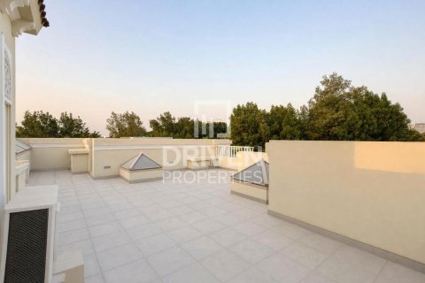 Villa in Jasmine Leaf, Al Barari, Dubai 6 bedrooms, 1017.57 sq.m. № 127502 - photo 26