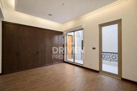 Villa in Jasmine Leaf, Al Barari, Dubai 6 bedrooms, 1017.57 sq.m. № 127502 - photo 9