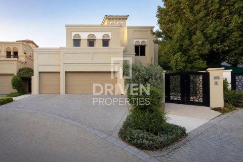 Villa in Jasmine Leaf, Al Barari, Dubai 6 bedrooms, 1017.57 sq.m. № 127502 - photo 28