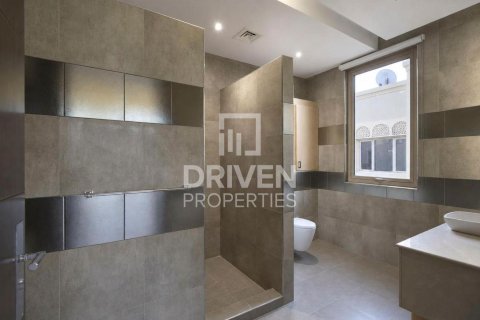 Villa in Jasmine Leaf, Al Barari, Dubai 6 bedrooms, 1017.57 sq.m. № 127502 - photo 17