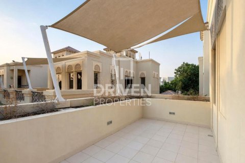Villa in Jasmine Leaf, Al Barari, Dubai 6 bedrooms, 1017.57 sq.m. № 127502 - photo 25