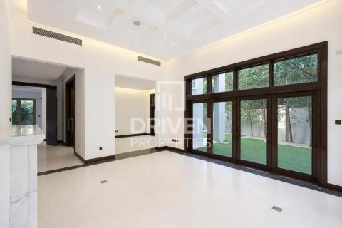 Villa in Jasmine Leaf, Al Barari, Dubai 6 bedrooms, 1017.57 sq.m. № 127502 - photo 2