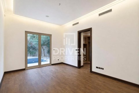 Villa in Jasmine Leaf, Al Barari, Dubai 6 bedrooms, 1017.57 sq.m. № 127502 - photo 5