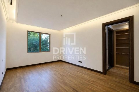 Villa in Jasmine Leaf, Al Barari, Dubai 6 bedrooms, 1017.57 sq.m. № 127502 - photo 10