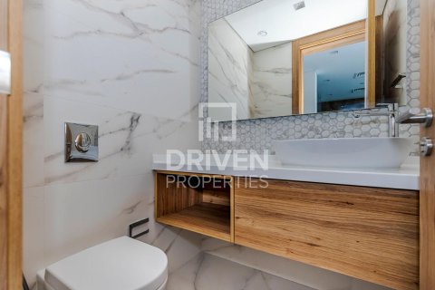 Appartement à Jumeirah Village Triangle, Dubai, 1 chambre, 87.89 m², № 127591 - photo 11