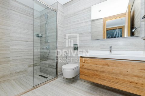 Appartement à Jumeirah Village Triangle, Dubai, 1 chambre, 87.89 m², № 127591 - photo 6