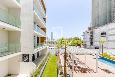 Appartement à Jumeirah Village Triangle, Dubai, 1 chambre, 87.89 m², № 127591 - photo 10