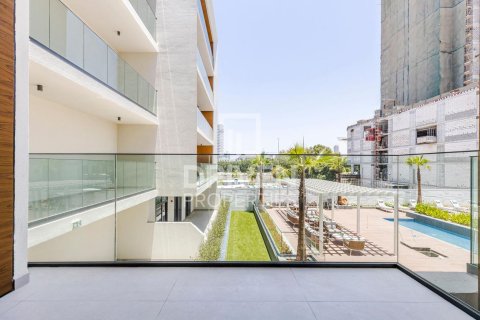 Appartement à Jumeirah Village Triangle, Dubai, 1 chambre, 87.89 m², № 127591 - photo 12