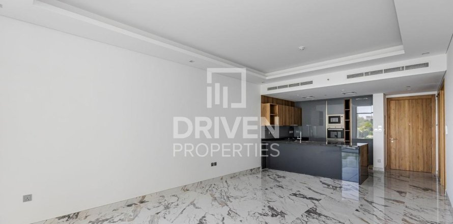 Appartement à Jumeirah Village Triangle, Dubai, 1 chambre, 87.89 m², № 127591
