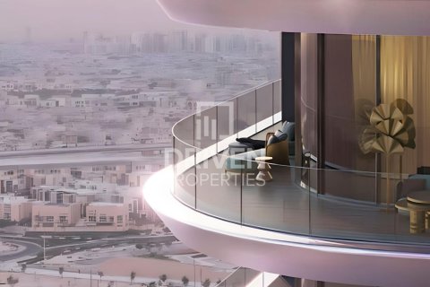 Apartment in Dubai Science Park, Dubai 1 bedroom, 114.64 sq.m. № 127599 - photo 2