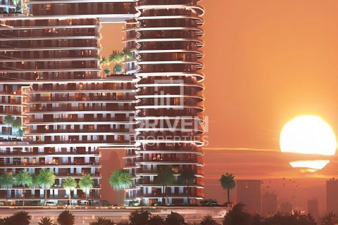 Apartment in Dubai Science Park, Dubai 1 bedroom, 114.64 sq.m. № 127599 - photo 13