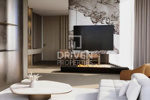Apartment in Dubai Science Park, Dubai 1 bedroom, 114.64 sq.m. № 127599 - photo 7