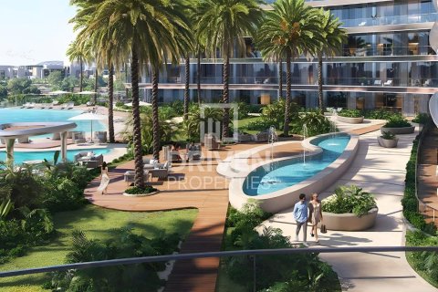 Apartment in Dubai Science Park, Dubai 1 bedroom, 114.64 sq.m. № 127599 - photo 14