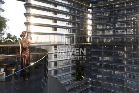 Apartment in Dubai Science Park, Dubai 1 bedroom, 114.64 sq.m. № 127599 - photo 19