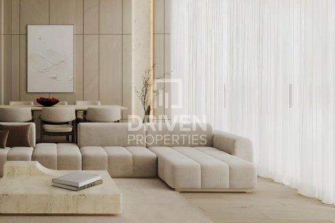 Apartment in Dubai Science Park, Dubai 1 bedroom, 114.64 sq.m. № 127599 - photo 8