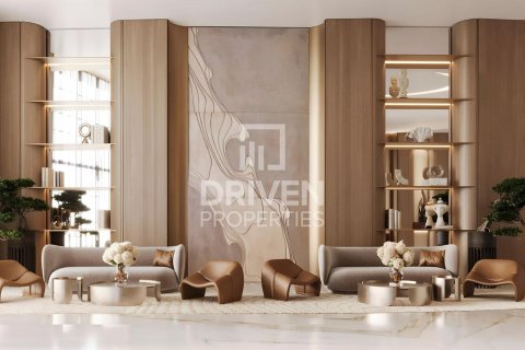 Apartment in Dubai Science Park, Dubai 1 bedroom, 114.64 sq.m. № 127599 - photo 4