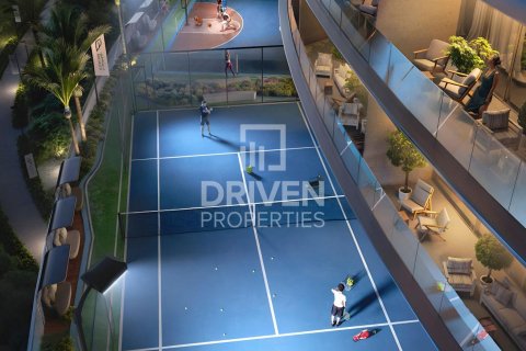 Apartment in Dubai Science Park, Dubai 1 bedroom, 114.64 sq.m. № 127599 - photo 18