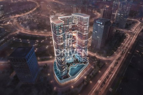 Apartment in Dubai Science Park, Dubai 1 bedroom, 114.64 sq.m. № 127599