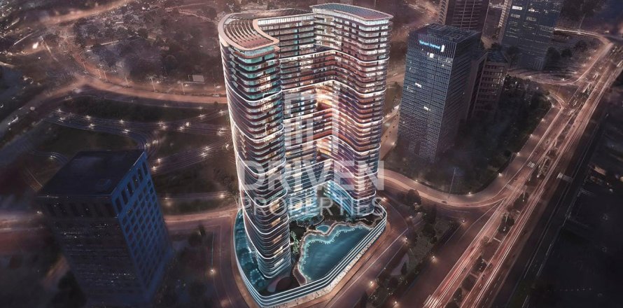 Apartment in Dubai Science Park, Dubai 1 bedroom, 114.64 sq.m. № 127599