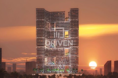 Apartment in Dubai Science Park, Dubai 1 bedroom, 114.64 sq.m. № 127599 - photo 26