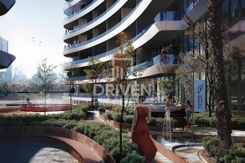 Apartment in Dubai Science Park, Dubai 1 bedroom, 114.64 sq.m. № 127599 - photo 29