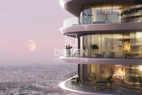 Apartment in Dubai Science Park, Dubai 1 bedroom, 114.64 sq.m. № 127599 - photo 22