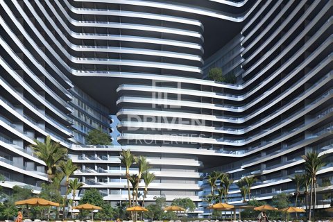 Apartment in Dubai Science Park, Dubai 1 bedroom, 114.64 sq.m. № 127599 - photo 21
