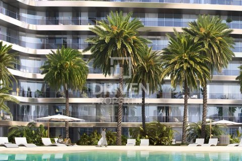 Apartment in Dubai Science Park, Dubai 1 bedroom, 114.64 sq.m. № 127599 - photo 30