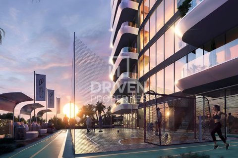 Apartment in Dubai Science Park, Dubai 1 bedroom, 114.64 sq.m. № 127599 - photo 17