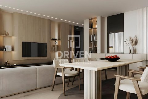 Apartment in Dubai Science Park, Dubai 1 bedroom, 114.64 sq.m. № 127599 - photo 12