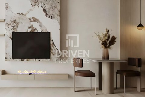 Apartment in Dubai Science Park, Dubai 1 bedroom, 114.64 sq.m. № 127599 - photo 6