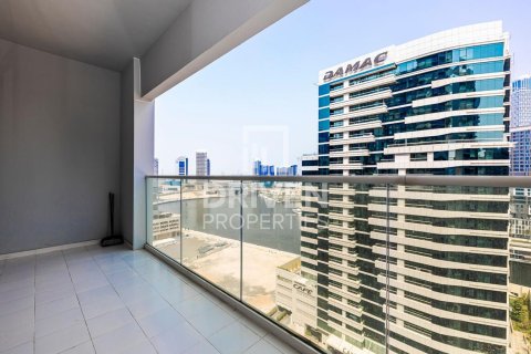 Apartment in Business Bay, Dubai 1 bedroom, 43.76 sq.m. № 127600 - photo 11