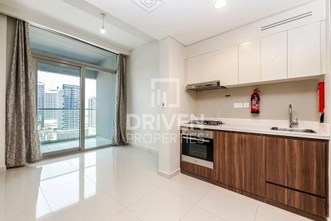 Apartment in Business Bay, Dubai 1 bedroom, 43.76 sq.m. № 127600
