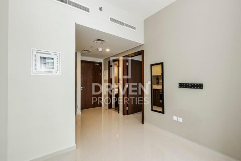 Apartment in Business Bay, Dubai 1 bedroom, 43.76 sq.m. № 127600 - photo 3