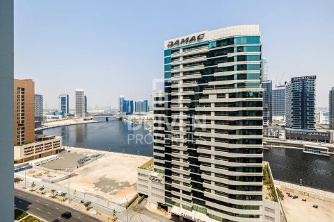 Apartment in Business Bay, Dubai 1 bedroom, 43.76 sq.m. № 127600 - photo 10
