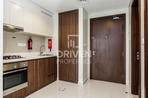 Apartment in Business Bay, Dubai 1 bedroom, 43.76 sq.m. № 127600 - photo 7