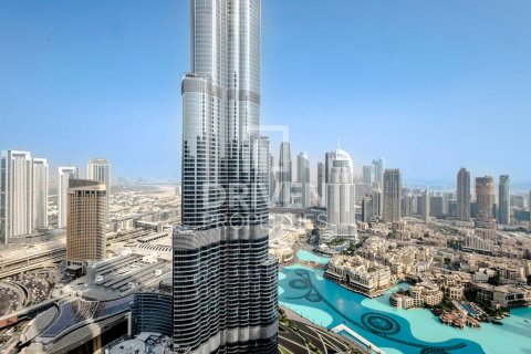 Apartamento en The Address Residences Dubai Opera, Downtown Dubai (Downtown Burj Dubai), Dubai, 5 dormitorios, 568.47 m², № 127601