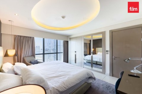 Снять в аренду квартиру в Бизнес-Бэе, Дубай: 2 спальни, 129.5м², № 47213 - фото 12