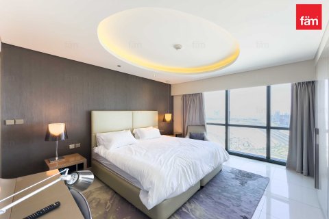 Снять в аренду квартиру в Бизнес-Бэе, Дубай: 2 спальни, 129.5м², № 47213 - фото 11