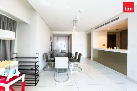 Снять в аренду квартиру в Бизнес-Бэе, Дубай: 2 спальни, 129.5м², № 47213 - фото 8