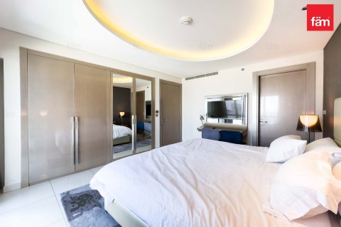 Снять в аренду квартиру в Бизнес-Бэе, Дубай: 2 спальни, 129.5м², № 47213 - фото 15