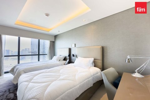 Снять в аренду квартиру в Бизнес-Бэе, Дубай: 2 спальни, 129.5м², № 47213 - фото 16