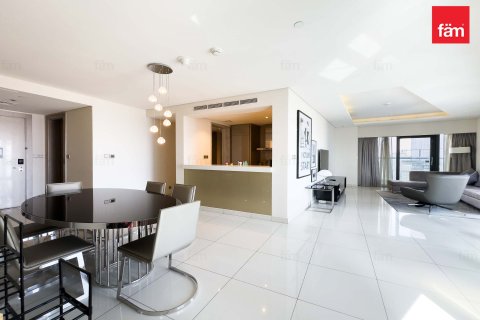 Снять в аренду квартиру в Бизнес-Бэе, Дубай: 2 спальни, 129.5м², № 47213 - фото 5