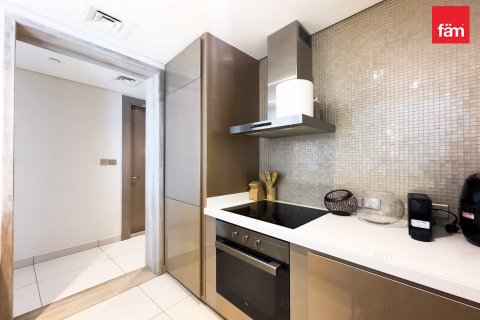Снять в аренду квартиру в Бизнес-Бэе, Дубай: 2 спальни, 129.5м², № 47213 - фото 9