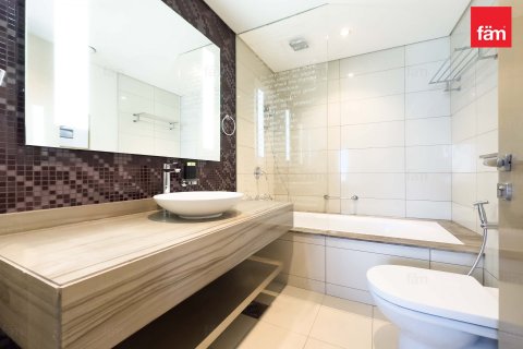Снять в аренду квартиру в Бизнес-Бэе, Дубай: 2 спальни, 129.5м², № 47213 - фото 18