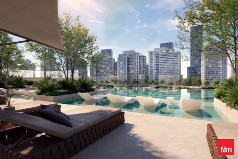 Apartamento en Dubai, 2 dormitorios, 120.4 m², № 47212 - foto 8