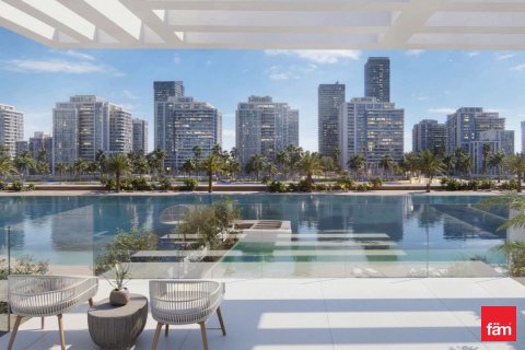 Apartamento en Dubai, 2 dormitorios, 120.4 m², № 47212 - foto 1