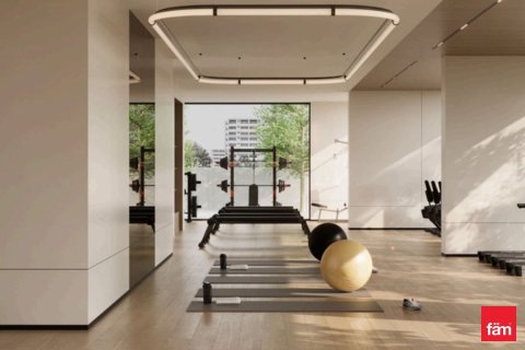 Apartamento en Dubai, 2 dormitorios, 120.4 m², № 47212 - foto 7