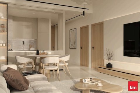 Apartamento en Dubai, 2 dormitorios, 120.4 m², № 47212 - foto 2