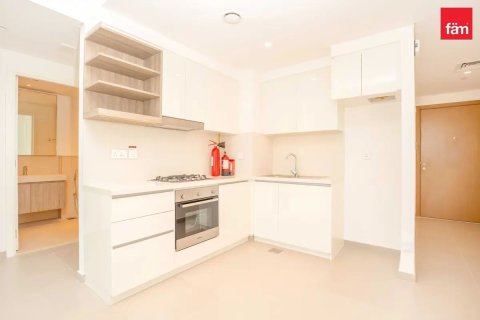 Apartamento en Downtown Dubai (Downtown Burj Dubai), Dubai, 1 dormitorio, 69 m², № 47215 - foto 4